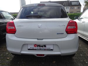 Suzuki Swift Comfort Hybrid+Kamera+Sitzheizung+ 55.912 km 13.950 &euro; Meerbusch 40667