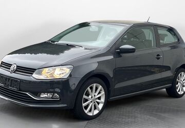 VW Polo 89.455 km 9.900 &euro; Dormagen 41540