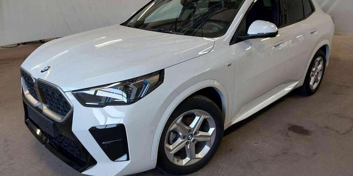 BMW X2 11.500 km 39.999 &euro; Meerbusch 40668