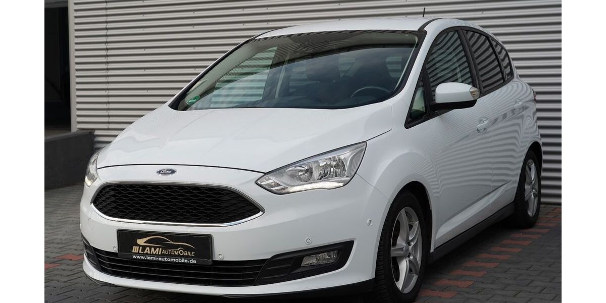 Ford C-Max 109.350 km 7.900 &euro; Grevenbroich 41515
