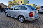 Skoda Fabia 389.000 km 2.200 &euro; Dormagen 41539