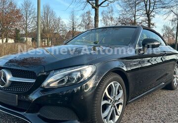 Mercedes-Benz C 250 155.300 km 21.000 &euro; Krefeld 47805
