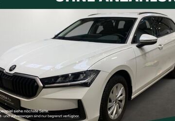 Skoda Superb 18.780 km 31.990 &euro; Neuss 41460