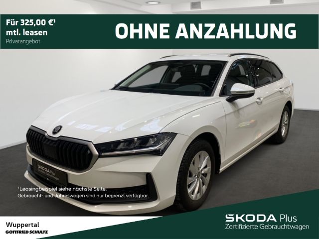 Skoda Superb 18.780 km 31.990 &euro; Neuss 41460