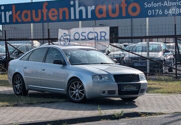 Audi A6 209.000 km 2.999 &euro; Kempen 47906