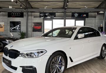 BMW 540 83.266 km 37.990 &euro; Remscheid 42859