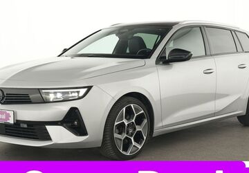 Opel Astra 57.711 km 20.989 &euro; Neuss 41460
