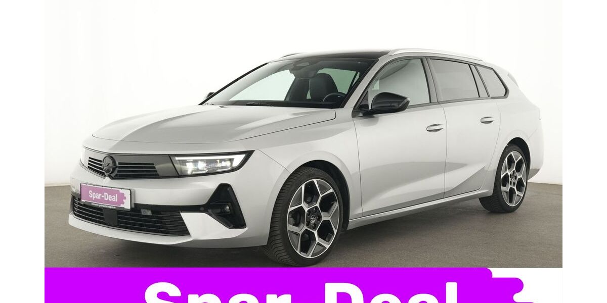 Opel Astra 57.711 km 20.989 &euro; Neuss 41460