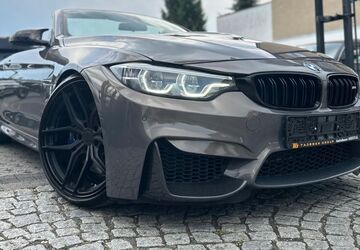 BMW M4 74.308 km 52.698 &euro; Mönchengladbach 41063