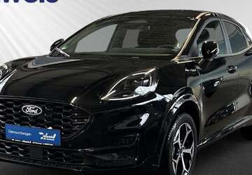 Ford Puma 1.106 km 26.490 &euro; Oberhausen 46145