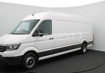 VW Crafter 161.050 km 25.573 &euro; Mönchengladbach 41066