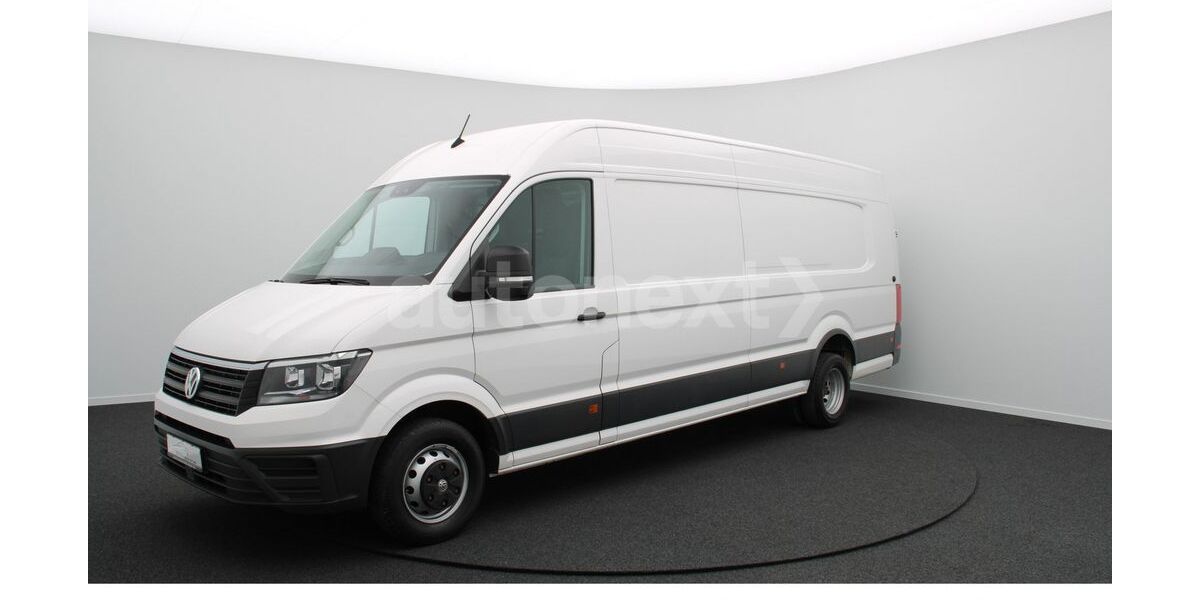 VW Crafter 161.050 km 25.573 &euro; Mönchengladbach 41066