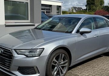 Audi A6 140.000 km 25.990 &euro; Hilden 40721