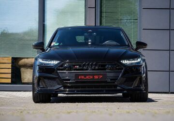 Audi S7 107.000 km 49.980 &euro; Korschenbroich 41352