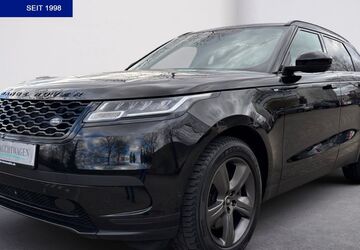 Land Rover Range Rover Velar 141.000 km 27.490 &euro; Neuss 41462