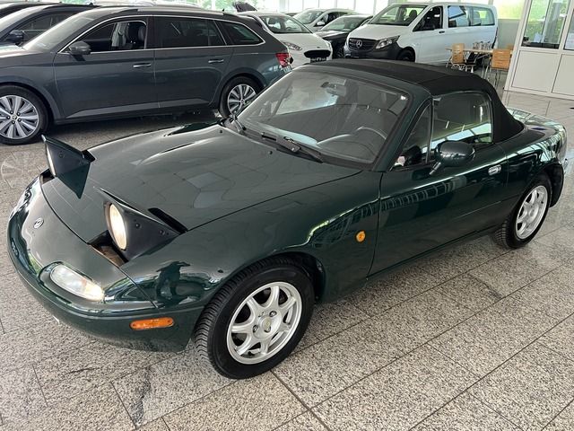 Mazda MX-5 130.184 km 12.990 &euro; Wuppertal 42329