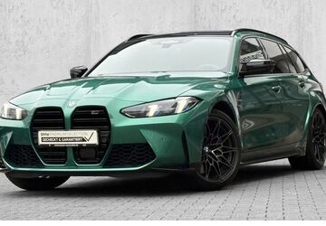 BMW M3 10.555 km 81.440 &euro; Wuppertal 42117