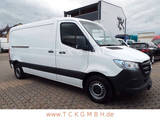 Mercedes-Benz Sprinter 133.000 km 16.541 &euro; Mönchengladbach 41063