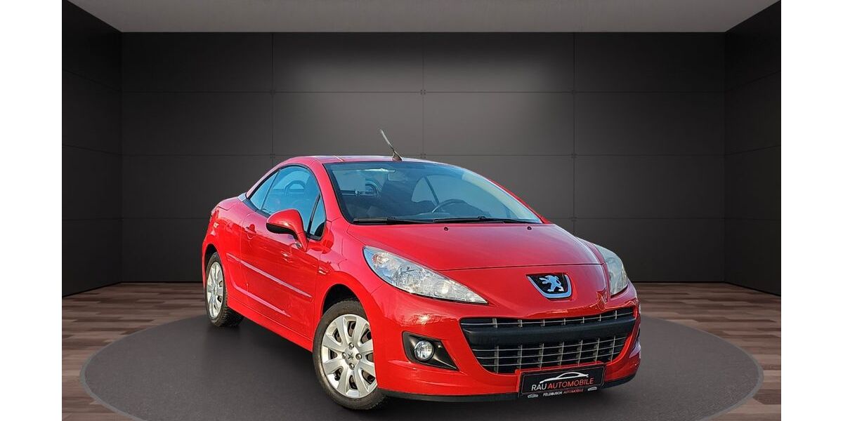 Peugeot 207 133.850 km 2.200 &euro; Viersen 41749