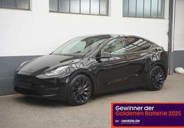 Tesla Model Y 23.110 km 42.999 &euro; Mönchengladbach 41236