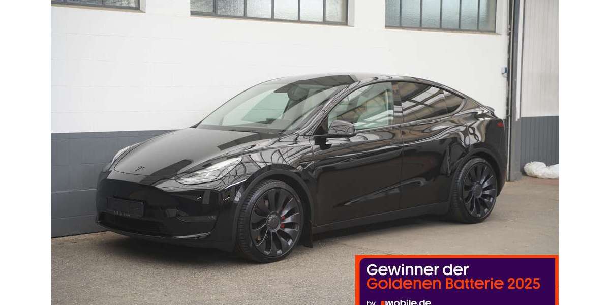Tesla Model Y 23.110 km 42.999 &euro; Mönchengladbach 41236