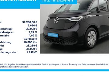 VW ID. Buzz 9.979 km 36.480 &euro; Leverkusen 51379