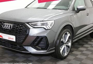 Audi Q3 78.854 km 34.950 &euro; Solingen 42653
