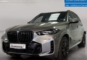 BMW X5 10.101 km 102.799 &euro; Düsseldorf 40237