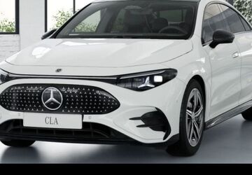 Mercedes-Benz CLA 250 14.900 km 55.490 &euro; Düsseldorf 40470