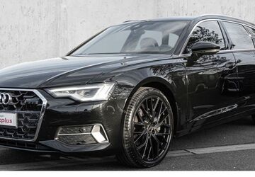 Audi A6 23.590 km 49.480 &euro; Düsseldorf 40549