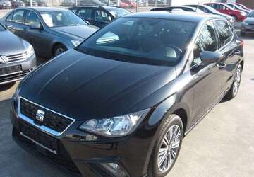 Seat Ibiza 137.000 km 8.600 &euro; Leverkusen 51371