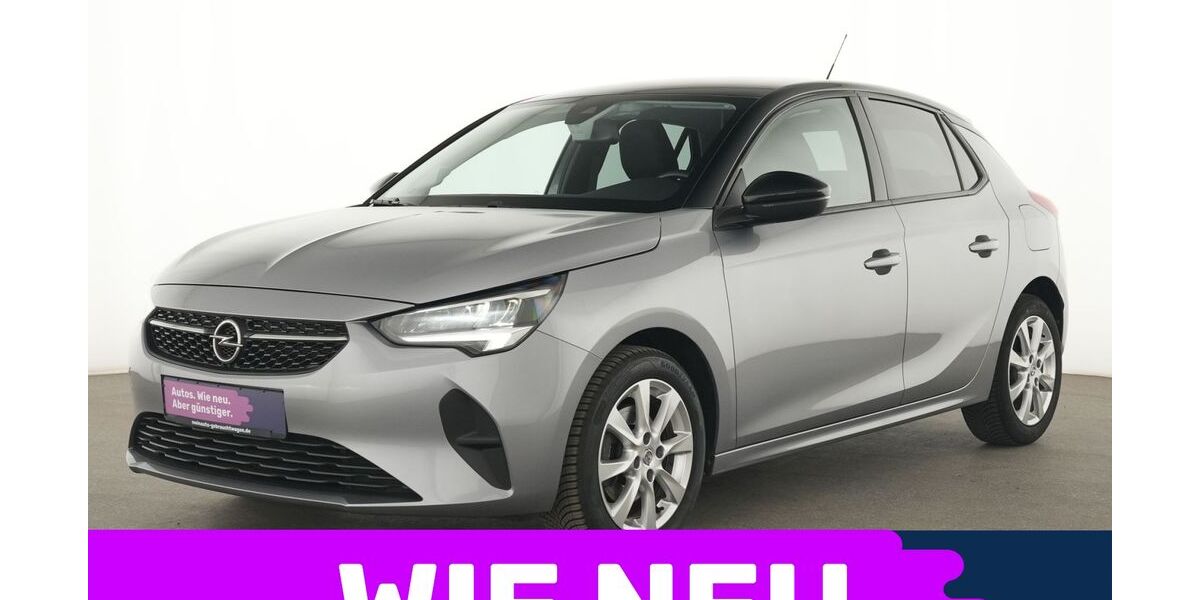 Opel Corsa 44.226 km 12.989 &euro; Neuss 41460