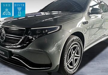 Mercedes-Benz EQC 36.892 km 43.975 &euro; Mönchengladbach 41238