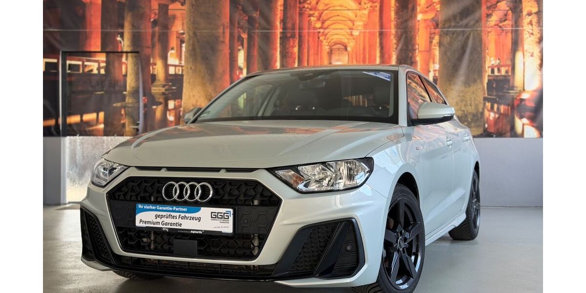 Audi A1 13.000 km 23.950 &euro; Remscheid 42899