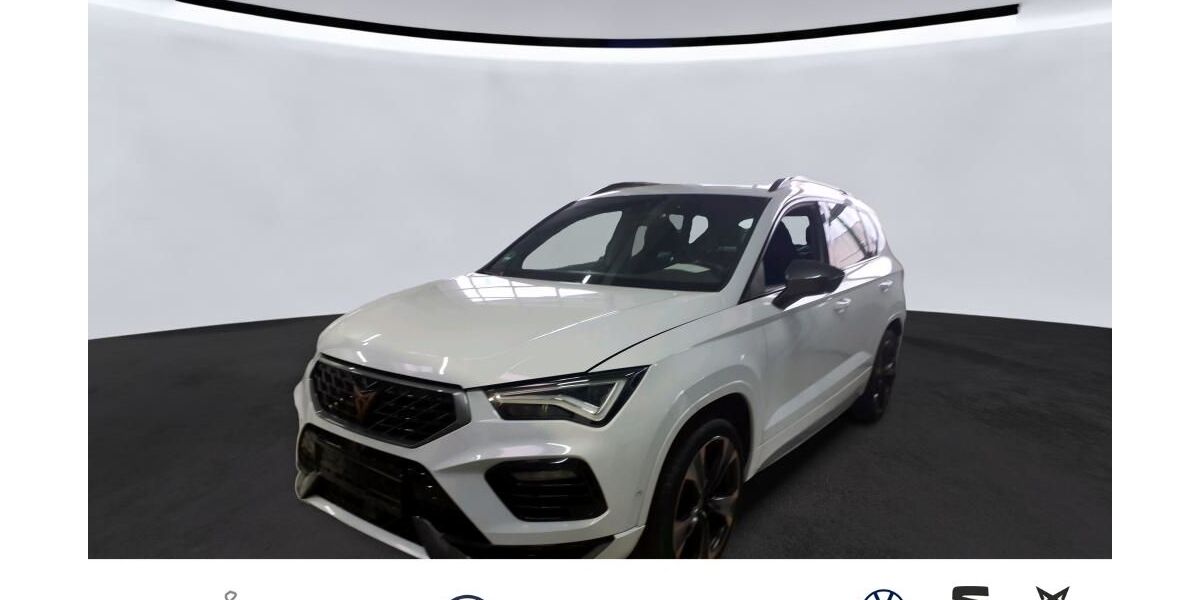 Cupra Ateca 38.911 km 30.680 &euro; Hilden 40721