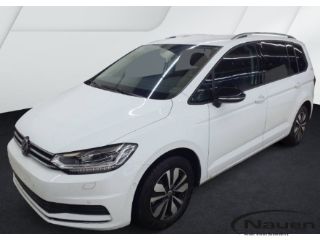 VW Touran 26.663 km 34.890 &euro; Meerbusch 40670