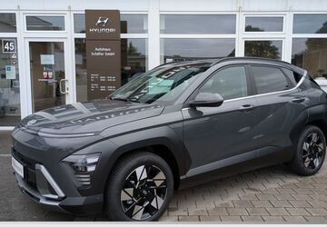 Hyundai KONA 2.850 km 33.298 &euro; Leverkusen 51373
