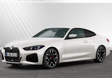 BMW 430 26.140 km 50.837 &euro; Moers 47441