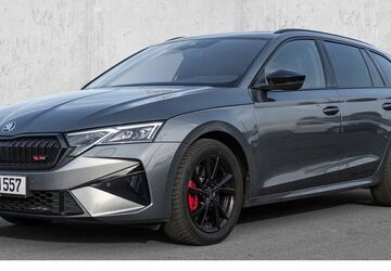 Skoda Octavia 15.000 km 38.980 &euro; Düsseldorf 40474