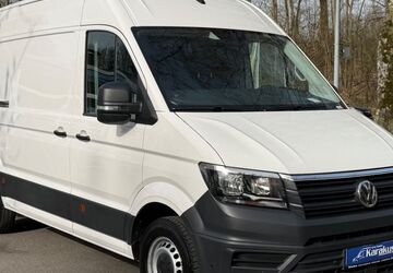 VW Crafter 78.400 km 29.155 &euro; Mülheim an der Ruhr 45472