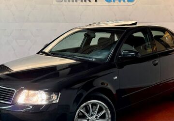 Audi A4 129.000 km 7.990 &euro; Remscheid 42855