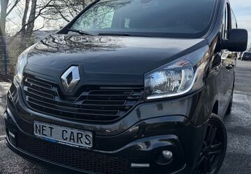 Renault Trafic 156.800 km 16.950 &euro; Hilden (bei Düsseldorf) 40721