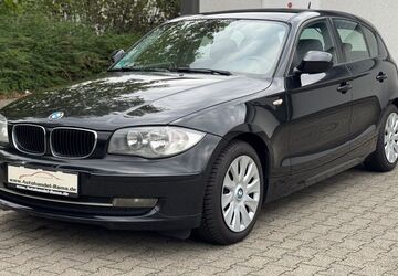 BMW 116 183.000 km 4.990 &euro; Mönchengladbach 41063