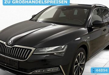Skoda Superb 67.889 km 26.790 &euro; Krefeld 47829