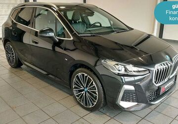 BMW 225 Active Tourer 74.180 km 27.990 &euro; Wuppertal 42287