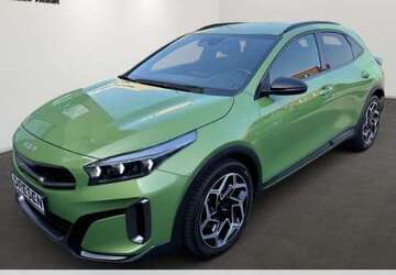 Kia XCeed 14.500 km 27.980 &euro; Neuss 41464