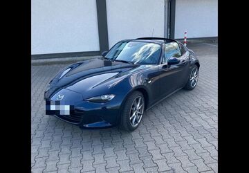 Mazda MX-5 27.600 km 28.900 &euro; Mönchengladbach 41066