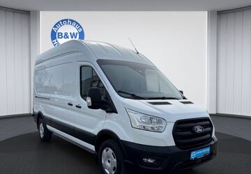 Ford Transit 39.278 km 28.499 &euro; Krefeld 47805