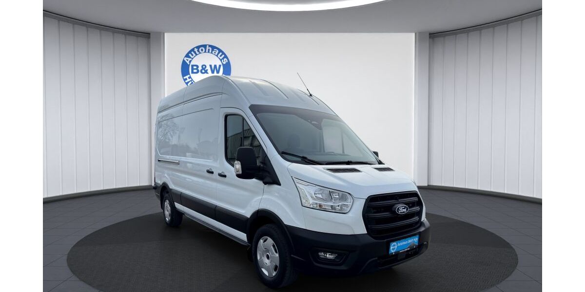 Ford Transit 39.278 km 28.499 &euro; Krefeld 47805