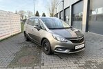 Opel Zafira Innovation / Automatik / Navi / 7 Sitze 95.000 km 14.890 &euro; Mönchengladbach 41066